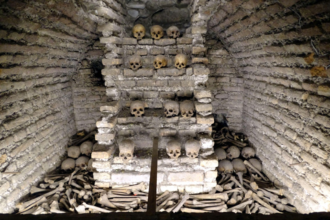 Lima: wycieczka po mieście + panoramiczny autobus 360°Lima: Wycieczka po mieście + autobus panoramiczny 360°