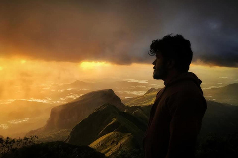 Kandy: Two-Day Yahangala & Little Everest Trek