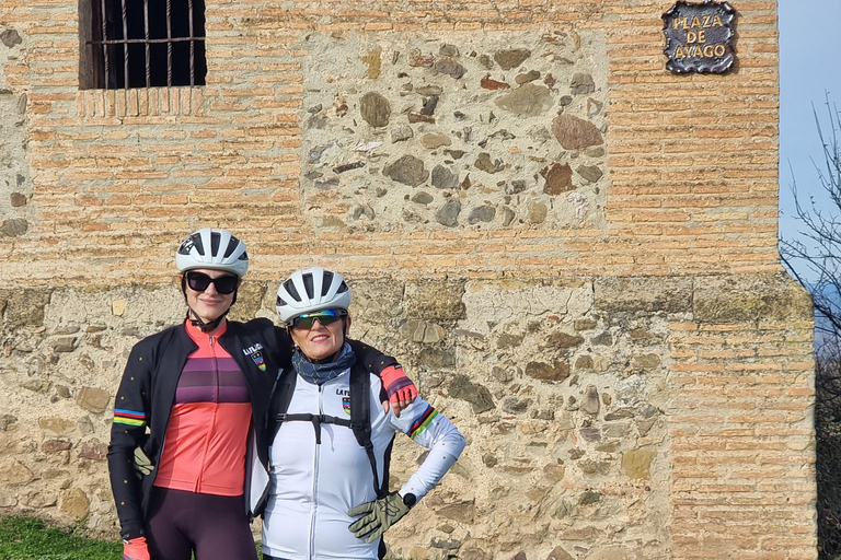 La Rioja : visite guidée à véloRoute des vins de Haro