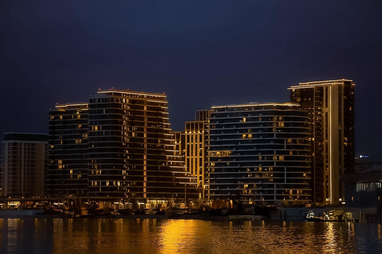 Cruise in Belgrade: Sava and Danube River Cruise with Views