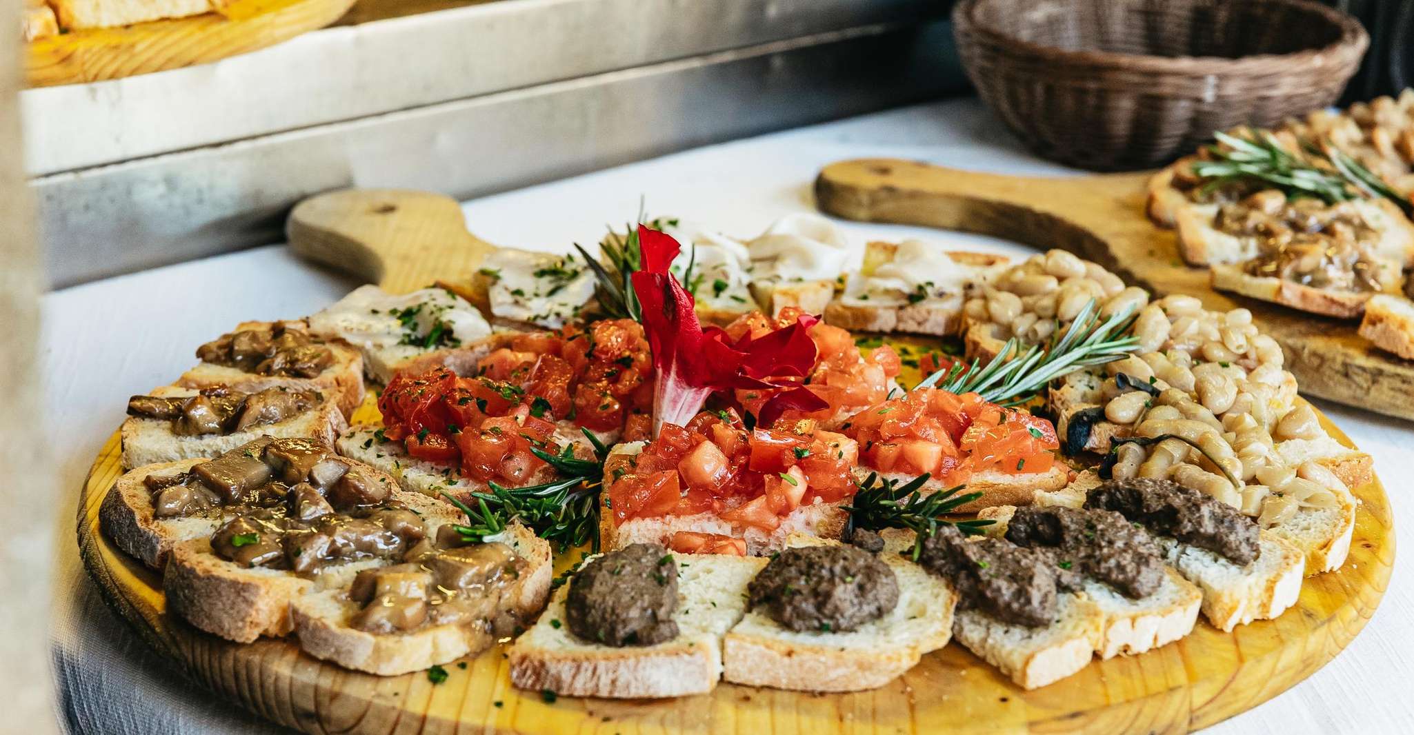 SMALL GROUP Tuscany Wine Tasting Safaris with Lunch / Dinner photo 14