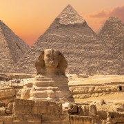 Pyramiden von Gizeh Tour und Tickets 2024