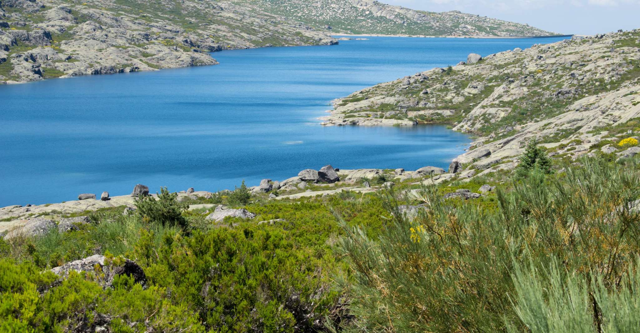 Visita guiada privada a la Serra da Estrela con alojamiento - Hizvo