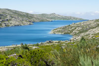 Visita guiada privada a la Serra da Estrela con alojamiento - Hizvo