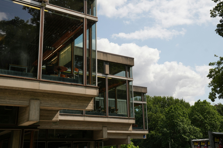 Leuven Bike Tours: Highlights & Beyond + café + bike rental The Leuven Highlights & Beyond (public tour)