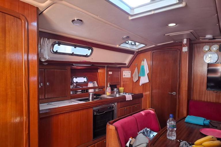 Dubrovnik - Full day Small group tour to Elafity & Blue cave