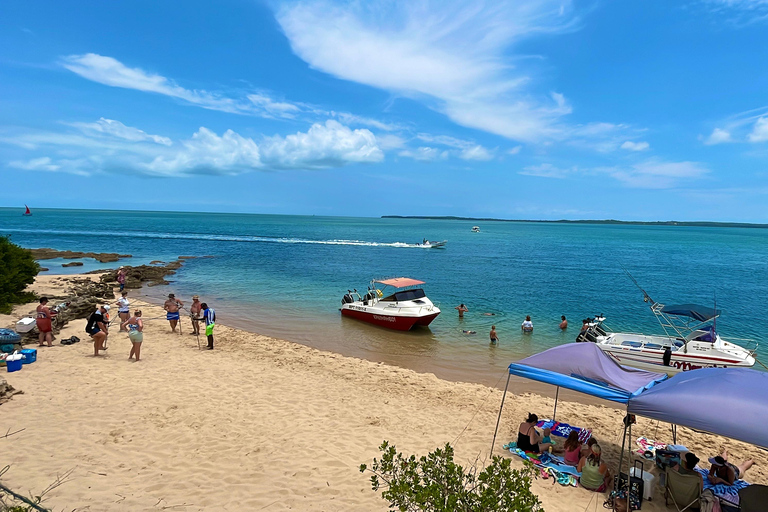 马丁斯别墅 伊尼亚卡岛度假胜地