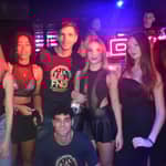 Dal centro di Firenze: tour dei bar e discoteca in città.