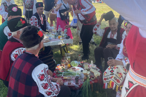 2026 Kazanlak Rose Festival Group Tour Accommodation in triple rooms