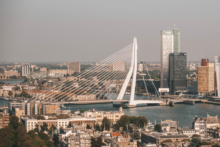 Rotterdam : Gym Pass multi-visites1 Visite