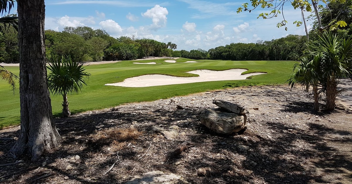 Gran Coyote Golf Course | GetYourGuide