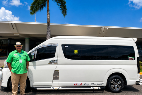 Puerto Plata: Real Estate Exploration Tour