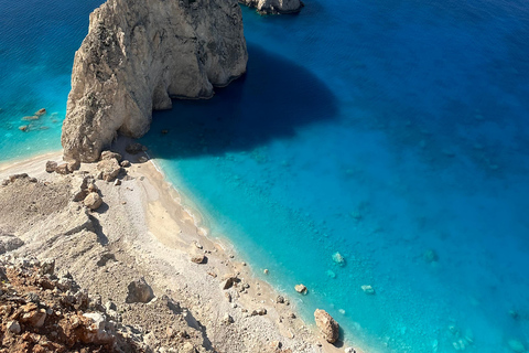 Boottochtjes met glazen boot om schildpadden te spotten