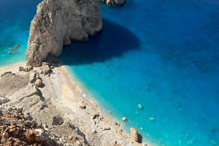 Boottochtjes met glazen boot om schildpadden te spotten
