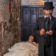 Waterford Treasures Museums: Irish Wake Museum Guided Tour Waterford Treasures Museums: Irish Wake Museum Guided Tour