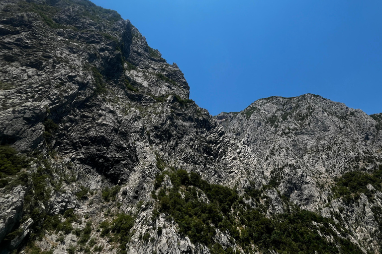 Valbona and Thethi National Parks: 3-Day Private Guided Hike