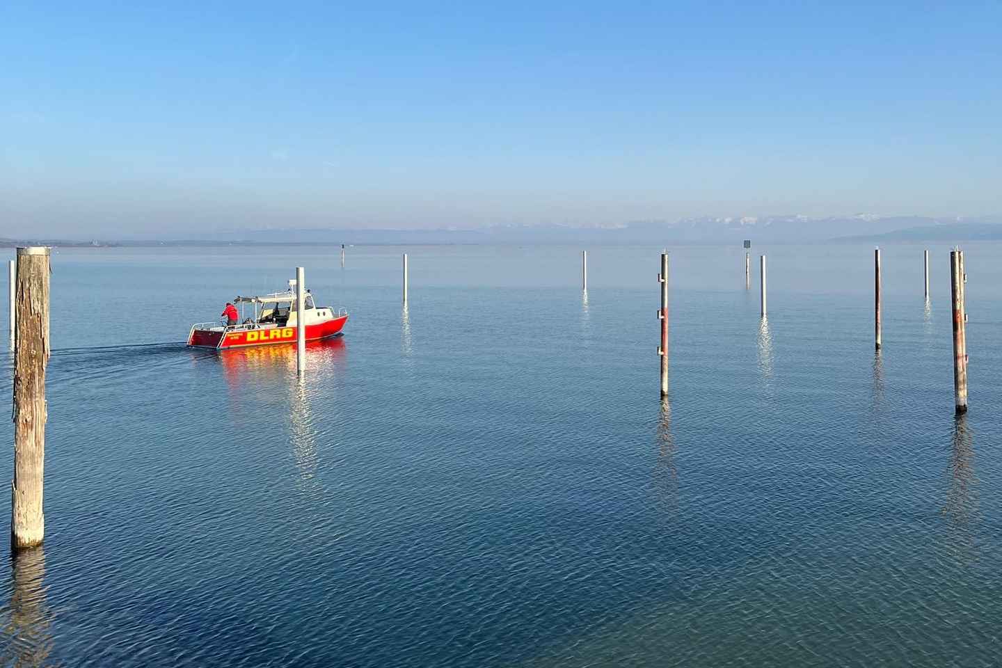 From Basel: 4 Countries and Lake Bodensee Private Car Tour