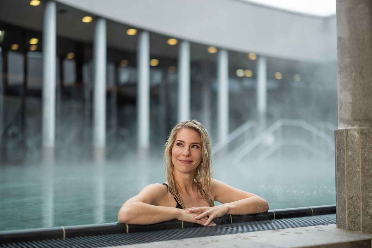 Silent Spa Escape with Breakfast near Vienna, Adults only