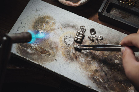 Galle Gem Tour: Private Jewelry-Making Workshop & Transfer