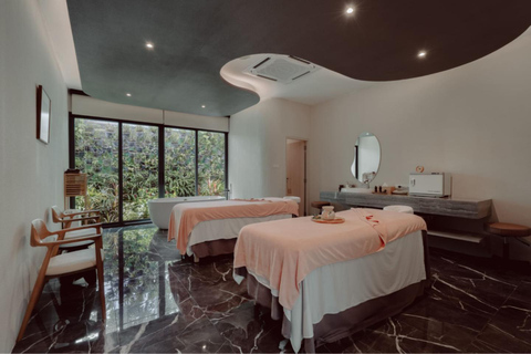 Khao Lak: Wellness Spa Treatments Experience at La Vita Sana After Sun Healing Massage
