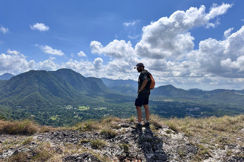 El Valle: La India Dormida Hike + Epic Views & Local Stories