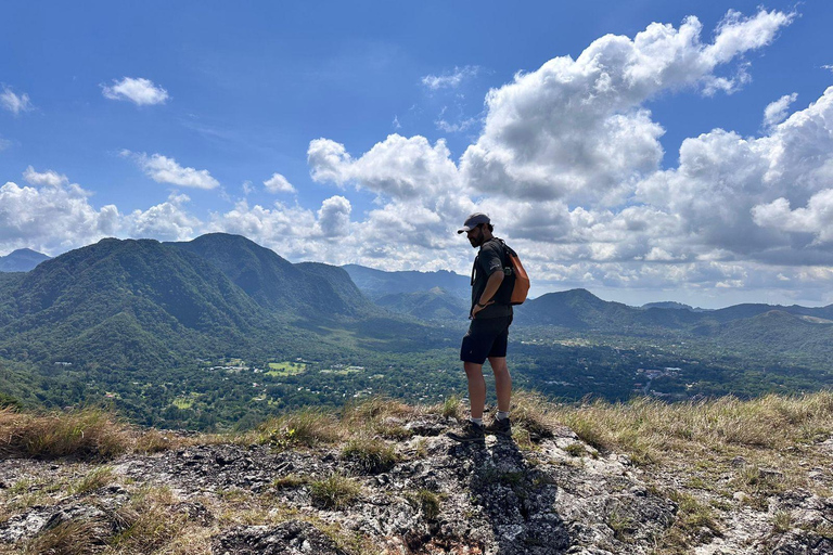 El Valle: La India Dormida Hike + Epic Views & Local Stories