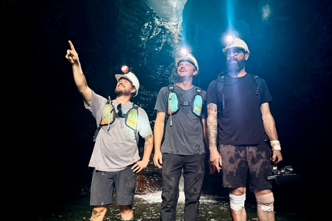 Chivor: 2-Day Emerald Mine Tour w/ Horseback & Hacienda Stay