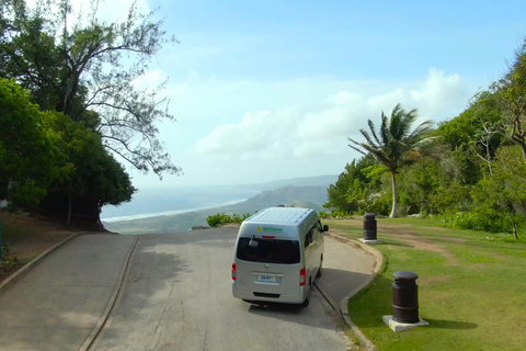 巴巴多斯：斯佩茨敦、圣尼古拉斯修道院和朗姆酒之旅Barbados: Speightstown, St. Nicholas Abbey &amp; Rum Tour