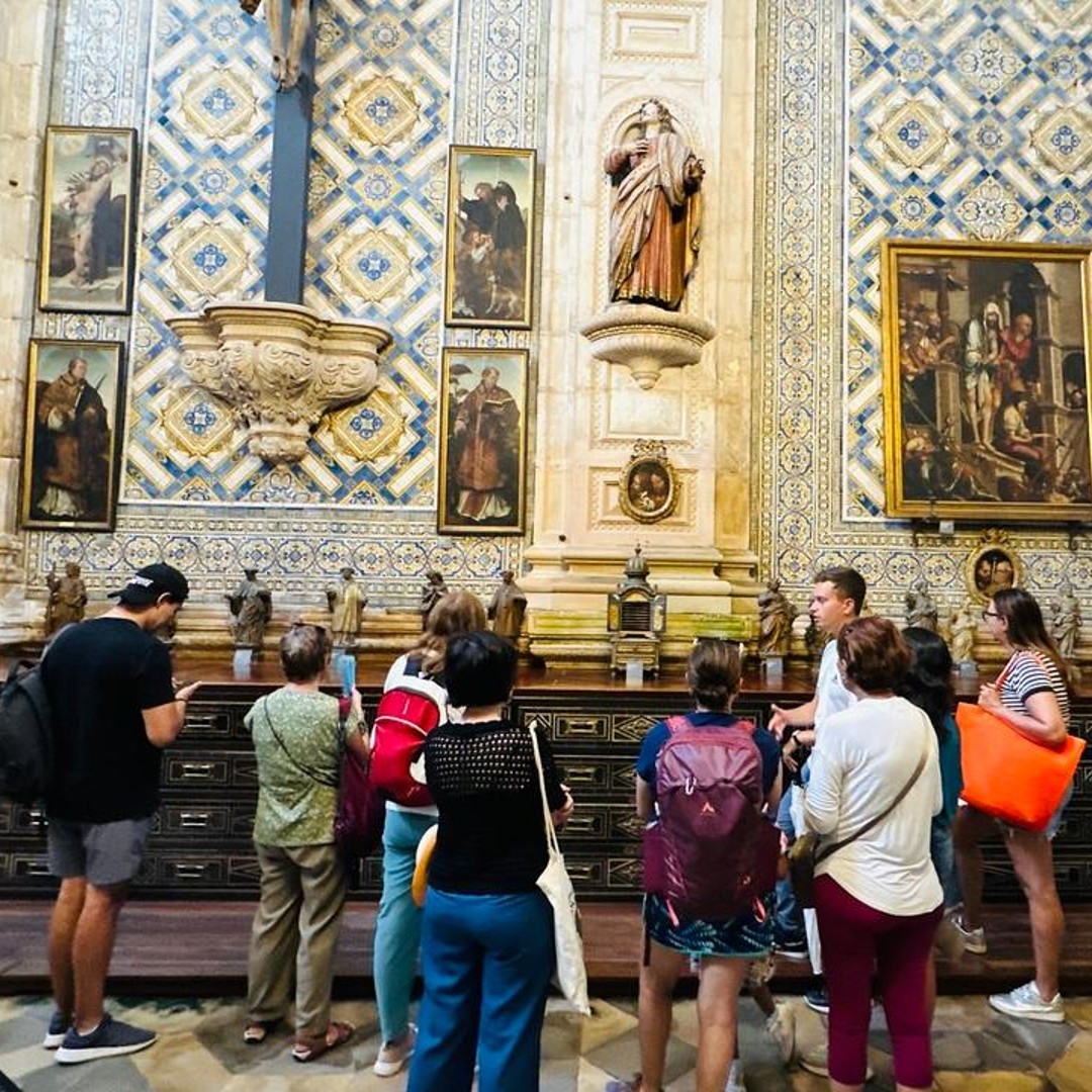 Galerie média