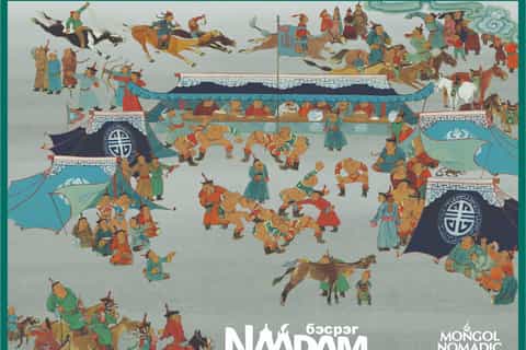 2026年モンゴルの民族音楽＆ショーベストツアー - 無料キャンセル