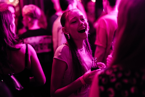 Oslo: The Original New Year's Eve Pub Crawl