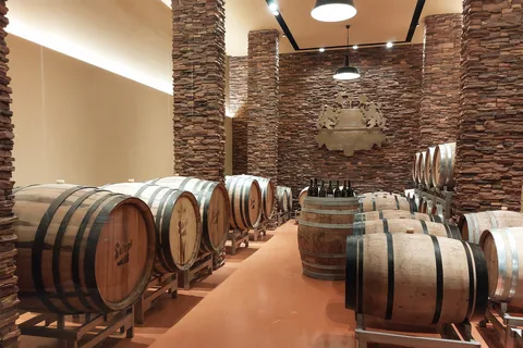 Salzburg: Billet til Stiegl Brewery Museum og ølsmagning