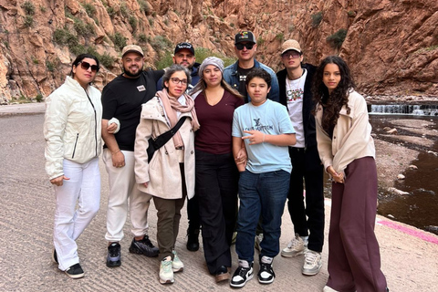 Marrakech: 3-Day Merzouga Desert Tour with Luxury Camp Private Tour – Your Group Only