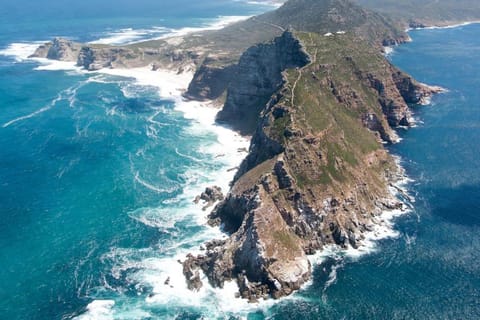 Best of the Cape Full Day