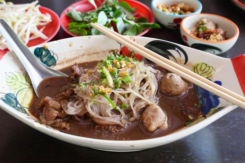 Bangkok: Ayutthaya Private Driver & Thai Host Day Trip