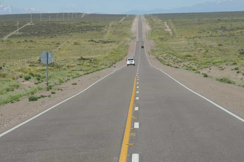 San Rafael Tour Atuel Canyon & San Rafael Tour: Valle Grande & Scenic Drive | GetYourGuide