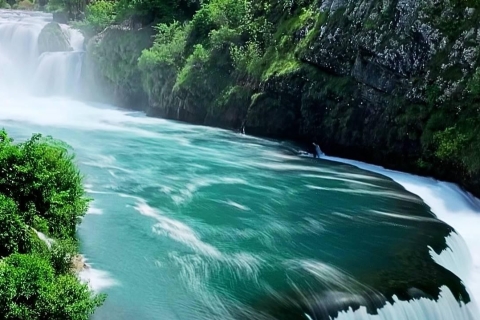 De Sarajevo à Bihac : Expédition sur la rivière Una et ses chutes d'eau - 5 joursDe Sarajevo à Una : A la découverte des merveilles de la rivière