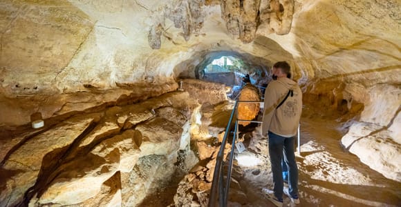 Prehistoric Temples of Malta Tour