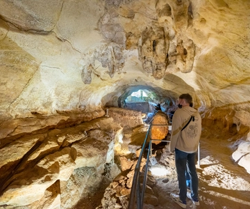 Prehistoric Temples of Malta Tour
