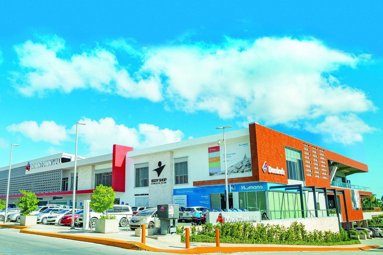 Punta Cana: Shopping Tour with Tastings and Hotel Pickup