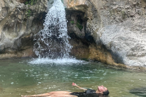 Muscat: Wadi Mibam, Sur, and Bimmah Sinkhole Day Trip