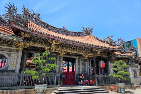 Taipei: City Landmarks, Taipei 101 Express & Din Tai Fung