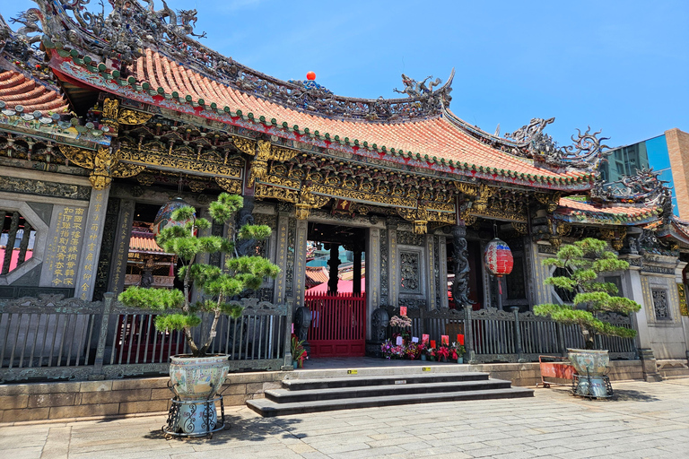 Taipei: City Landmarks, Taipei 101 Express & Din Tai Fung