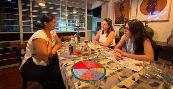 The best mezcal tasting in Oaxaca