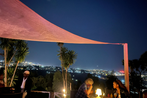 Discover Kigali's Nightlife with Aline