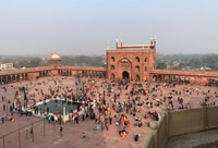 Delhi, Private Chandni Chowk, Food Tasting, & Tuk-Tuk Tour - Housity