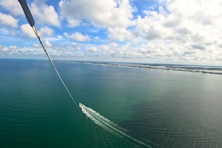 90-Minute Parasailing Adventure in Anna Maria Island, FL
