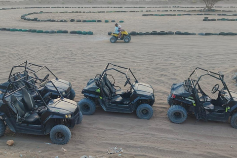 4 Hours Muscat Adventure Tour & Sunset Watch with Transfer