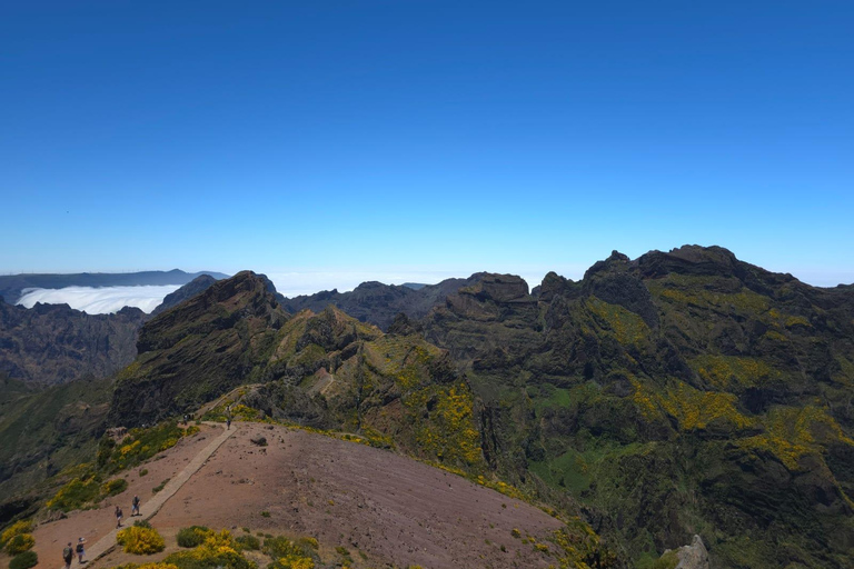 Madeira: East Island Tour with Rum Tasting