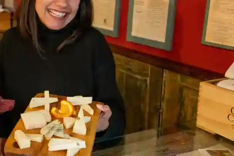 Firenze: Una gita di un giorno in Toscana senza vino e adatta alle famiglie